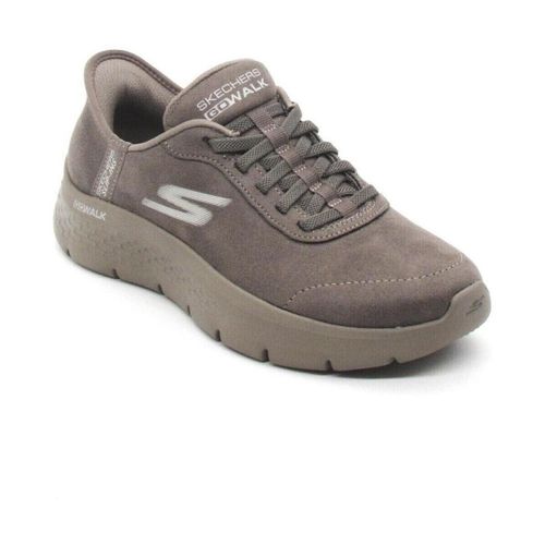 Baskets Skechers 124837/BRN - Skechers - Modalova