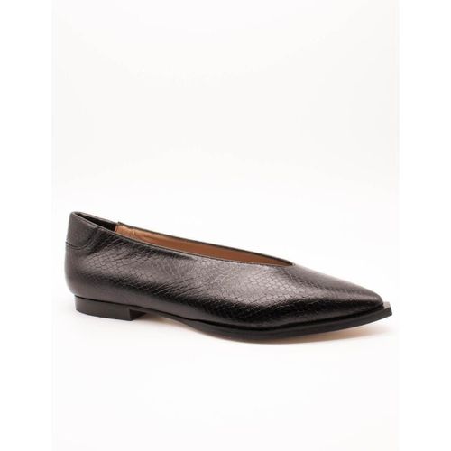 Ballerines Miuxa Jig Cawboy Black - Miuxa - Modalova