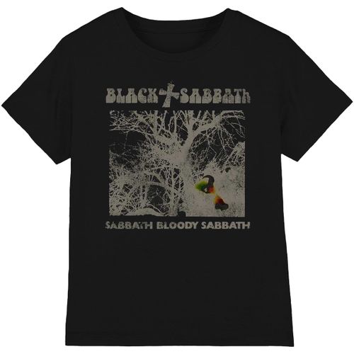 T-shirt Black Sabbath Bloody - Black Sabbath - Modalova