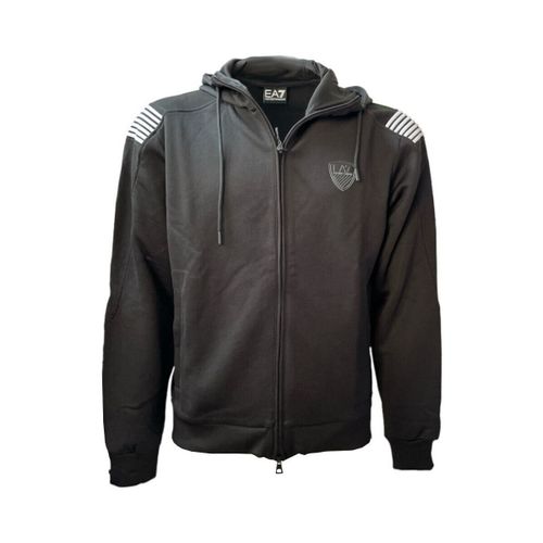 Sweat-shirt 6DPM61-PJMTZ - Emporio Armani EA7 - Modalova