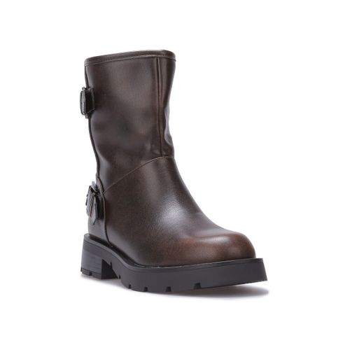 Bottines Bottines - Marron - La Modeuse - Modalova