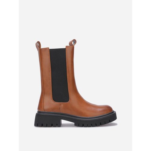 Bottines Bottines - Camel - La Modeuse - Modalova