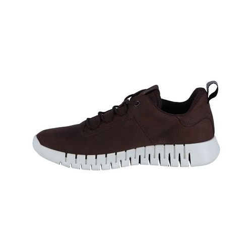 Baskets basses Ecco Gruuv Lea - Ecco - Modalova