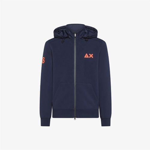 Sweat-shirt Sun68 F44115 - Sun68 - Modalova