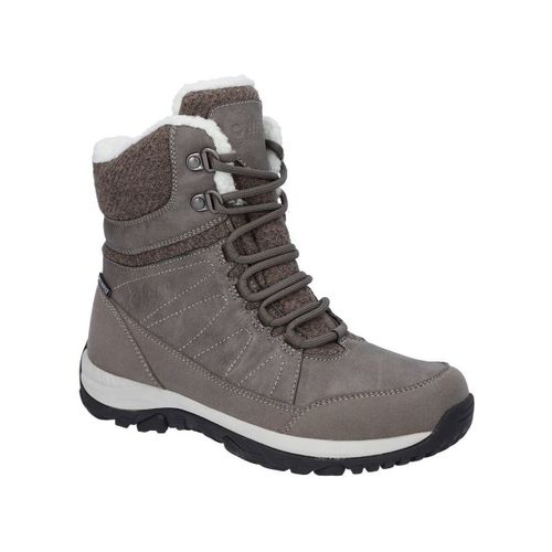 Baskets montantes Riva Mid Wp - Hi-Tec - Modalova