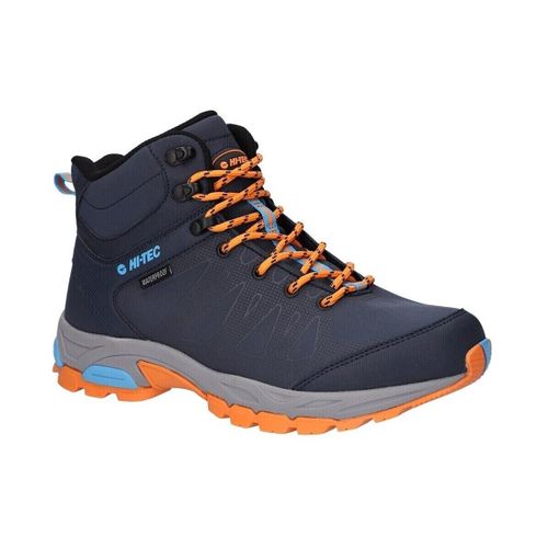 Trail Hi-Tec Raven Mid Wp - Hi-Tec - Modalova