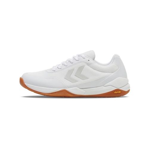 Baskets basses Court Control 2023 - hummel - Modalova