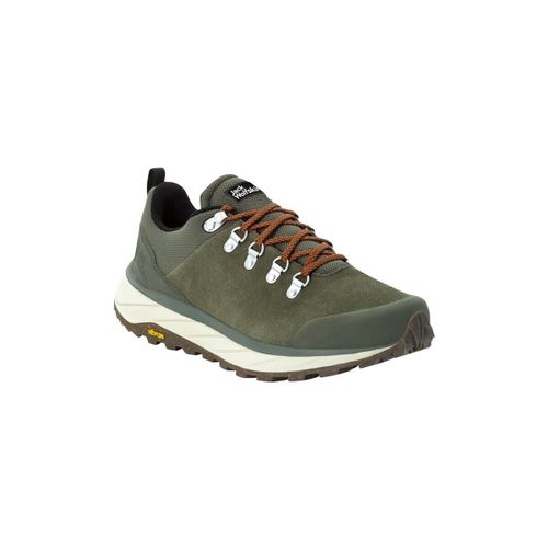 Baskets basses Terraventure Urban Low - Jack Wolfskin - Modalova