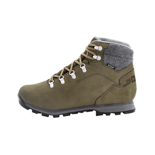 Baskets montantes Thunder Bay Texapore Mid - Jack Wolfskin - Modalova