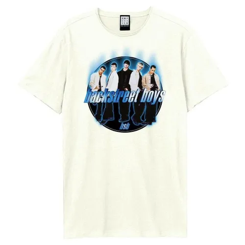 T-shirt Amplified Clothing Bsb - Amplified Clothing - Modalova