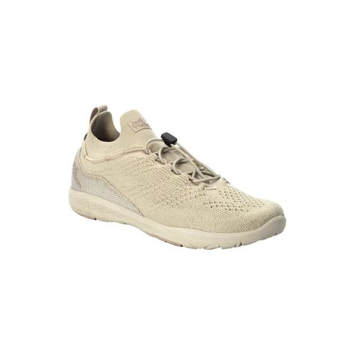 Baskets basses Spirit Knit Low - Jack Wolfskin - Modalova