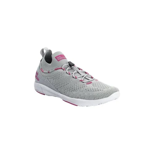Baskets basses Spirit Knit Low - Jack Wolfskin - Modalova