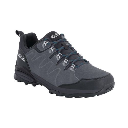 Trail Refugio Texapore Low - Jack Wolfskin - Modalova