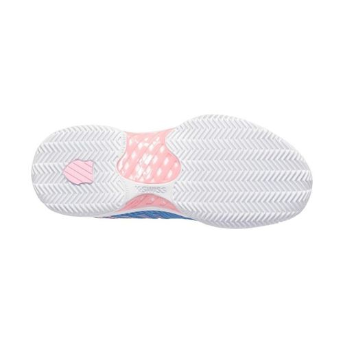 Chaussures Hypercourt Express 2 Clay - K-Swiss - Modalova
