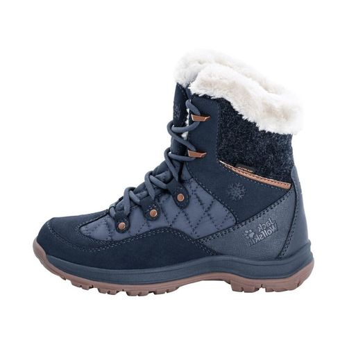 Bottes neige Winterstiefel Cold Bay Mid Texapore - Jack Wolfskin - Modalova