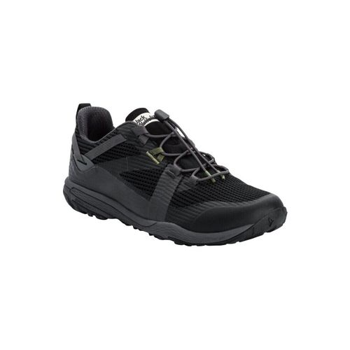Baskets basses Spirit Low - Jack Wolfskin - Modalova
