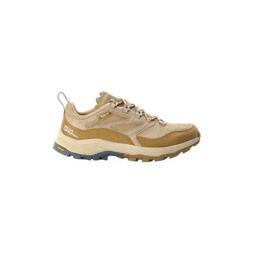 Baskets basses Cyrox Texapore Low - Jack Wolfskin - Modalova