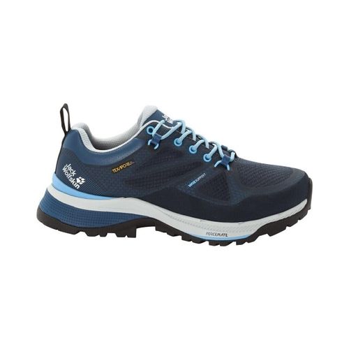 Baskets basses Force Striker Low - Jack Wolfskin - Modalova