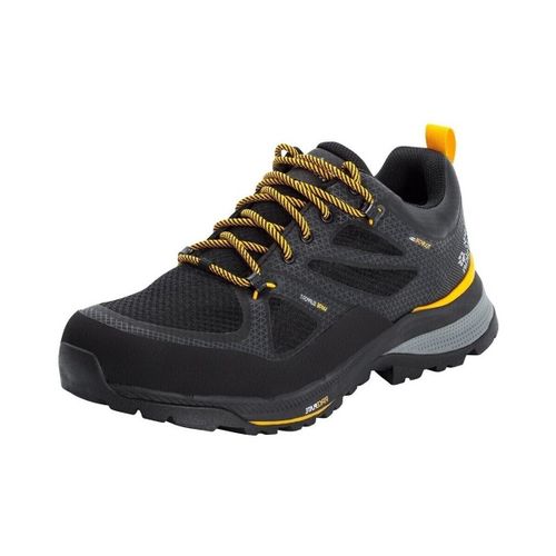 Trail Force Striker Texapore Low - Jack Wolfskin - Modalova