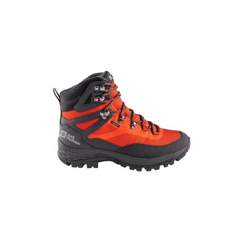Trail Rebellion Guide Texapore Mid - Jack Wolfskin - Modalova
