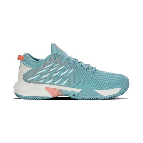 Chaussures Hypercourt Supreme - K-Swiss - Modalova