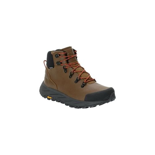 Trail Terraquest X Texapore Mid - Jack Wolfskin - Modalova