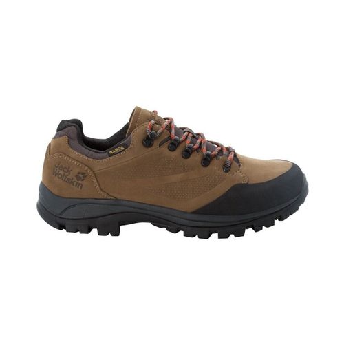 Trail Rebellion Texapore Low - Jack Wolfskin - Modalova
