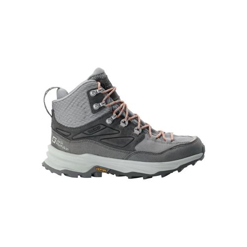 Chaussures Cyrox Texapore Mid - Jack Wolfskin - Modalova