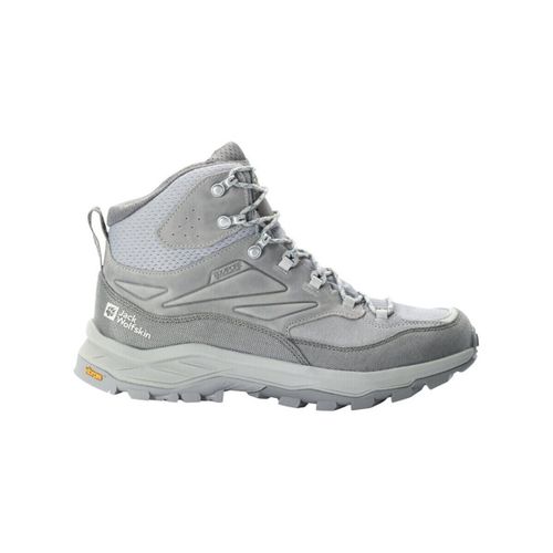 Chaussures Cyrox Texapore Mid - Jack Wolfskin - Modalova