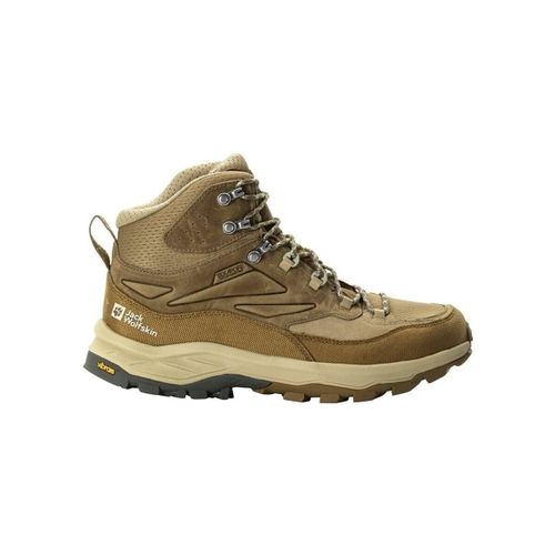 Trail Cyrox Texapore Mid - Jack Wolfskin - Modalova
