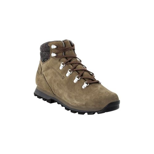 Trail Thunder Bay Texapore Mid - Jack Wolfskin - Modalova