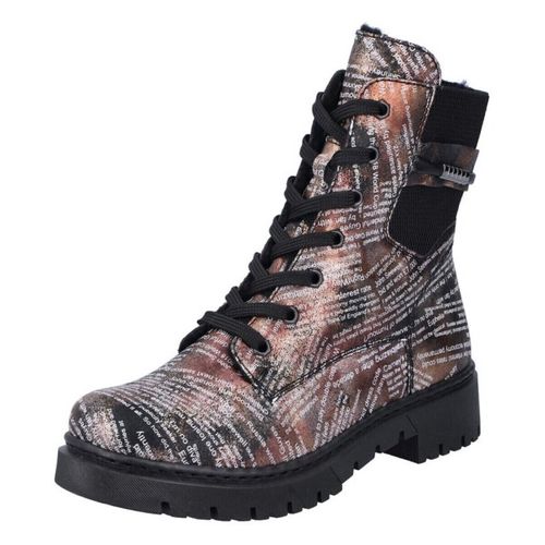 Bottes Rieker - Rieker - Modalova