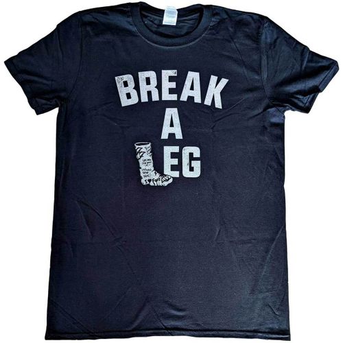 T-shirt Foo Fighters Break A Leg - Foo Fighters - Modalova
