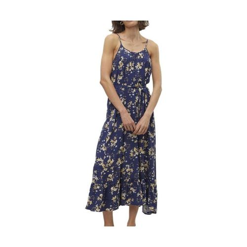 Robe Vero Moda Easy Joy - Vero Moda - Modalova