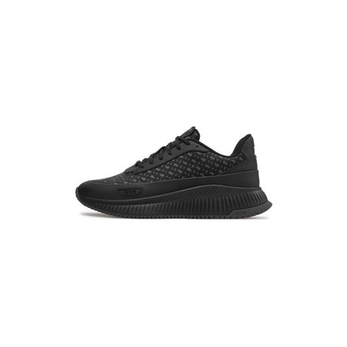 Baskets BASKETS NOIRES TTNM EVO_RUNN_MNMX - BOSS - Modalova