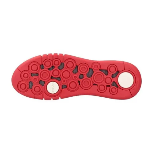 Baskets Geox D Aerantis C - Geox - Modalova