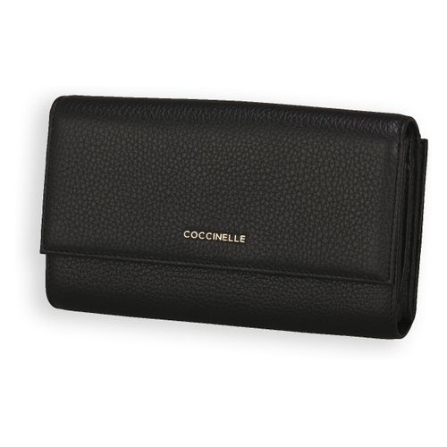 Sac Coccinelle 001 METALLIC SOFT - Coccinelle - Modalova
