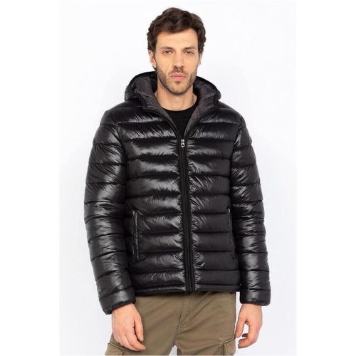 Doudounes Schott DRAGO BLACK - Schott - Modalova