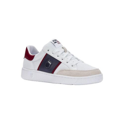 Baskets basses Slammtennis Cc Txt - K-Swiss - Modalova
