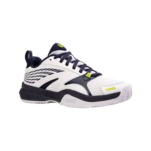 Chaussures K-Swiss Speedex Hb Clay - K-Swiss - Modalova