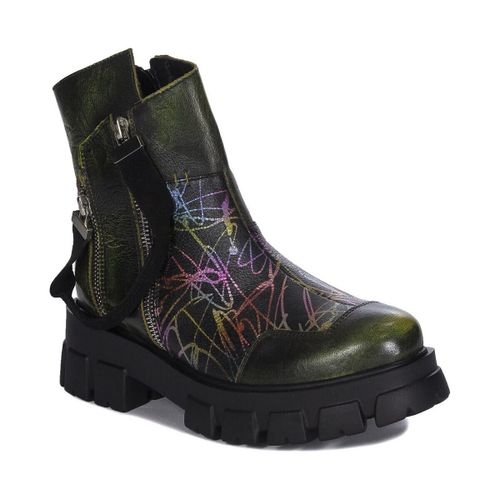 Bottines Maciejka 0513720008 - Maciejka - Modalova