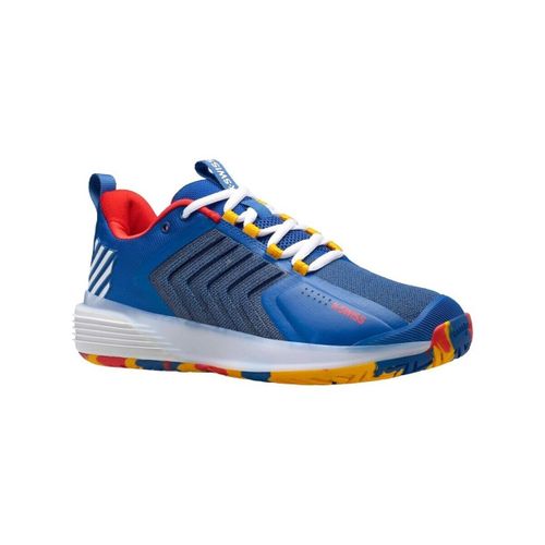 Chaussures Ultrashot 3 Allcourt - K-Swiss - Modalova