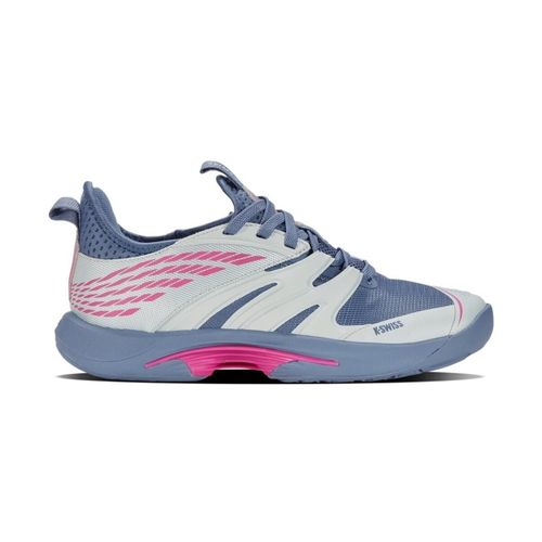 Chaussures Speedtrack Allcourt - K-Swiss - Modalova