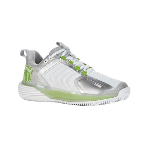 Chaussures Ultrashot 3 Hb Clay - K-Swiss - Modalova