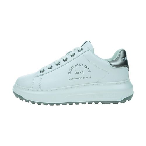Baskets basses Karl Kapri Lug Maison Karl Lace - Karl Lagerfeld - Modalova