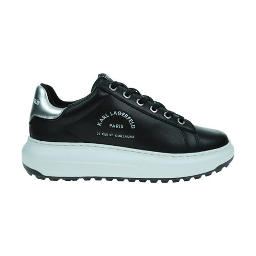 Baskets basses Karl Kapri Lug Maison Karl Lace - Karl Lagerfeld - Modalova