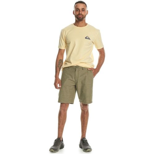 Short Quiksilver Davis 19" - Quiksilver - Modalova