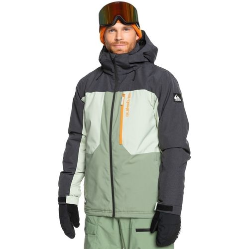 Veste Quiksilver Dawson - Quiksilver - Modalova