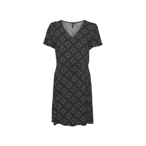 Robe courte Vero Moda Vmeasy Joy - Vero Moda - Modalova