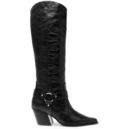 Bottes Texan Boots Hillside - Steve Madden - Modalova